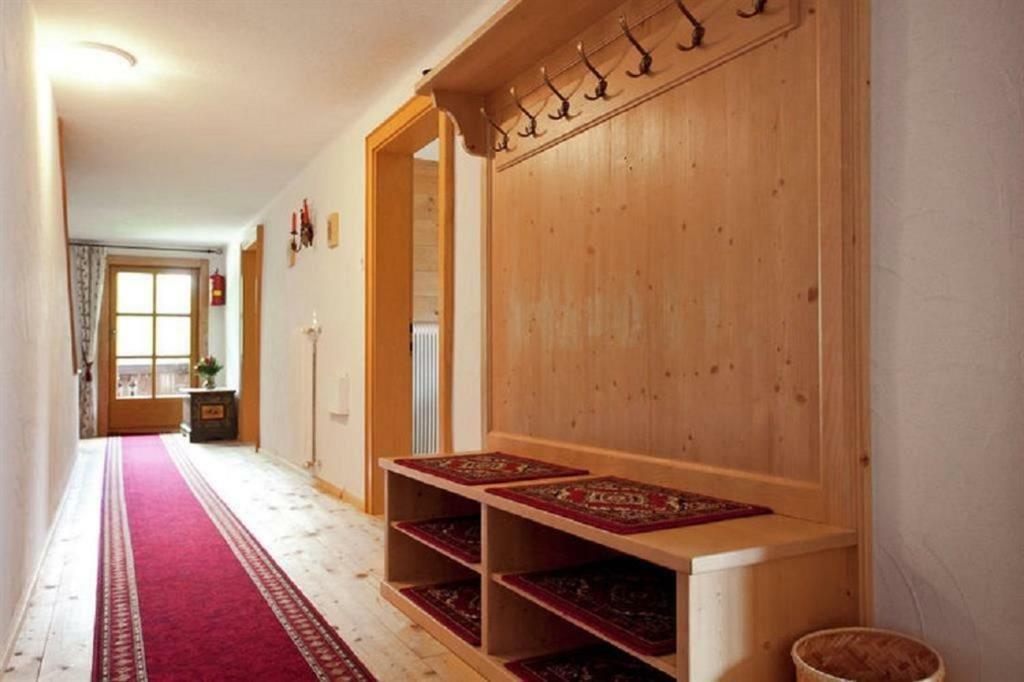 Haus Waldhof Apartment Brixen im Thale Ngoại thất bức ảnh