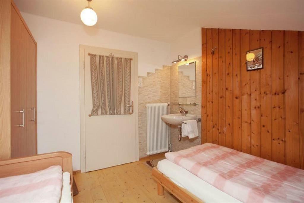 Haus Waldhof Apartment Brixen im Thale Ngoại thất bức ảnh